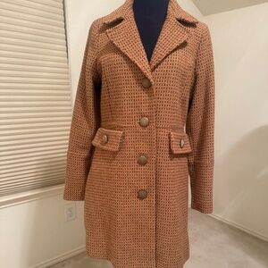 Women's coat